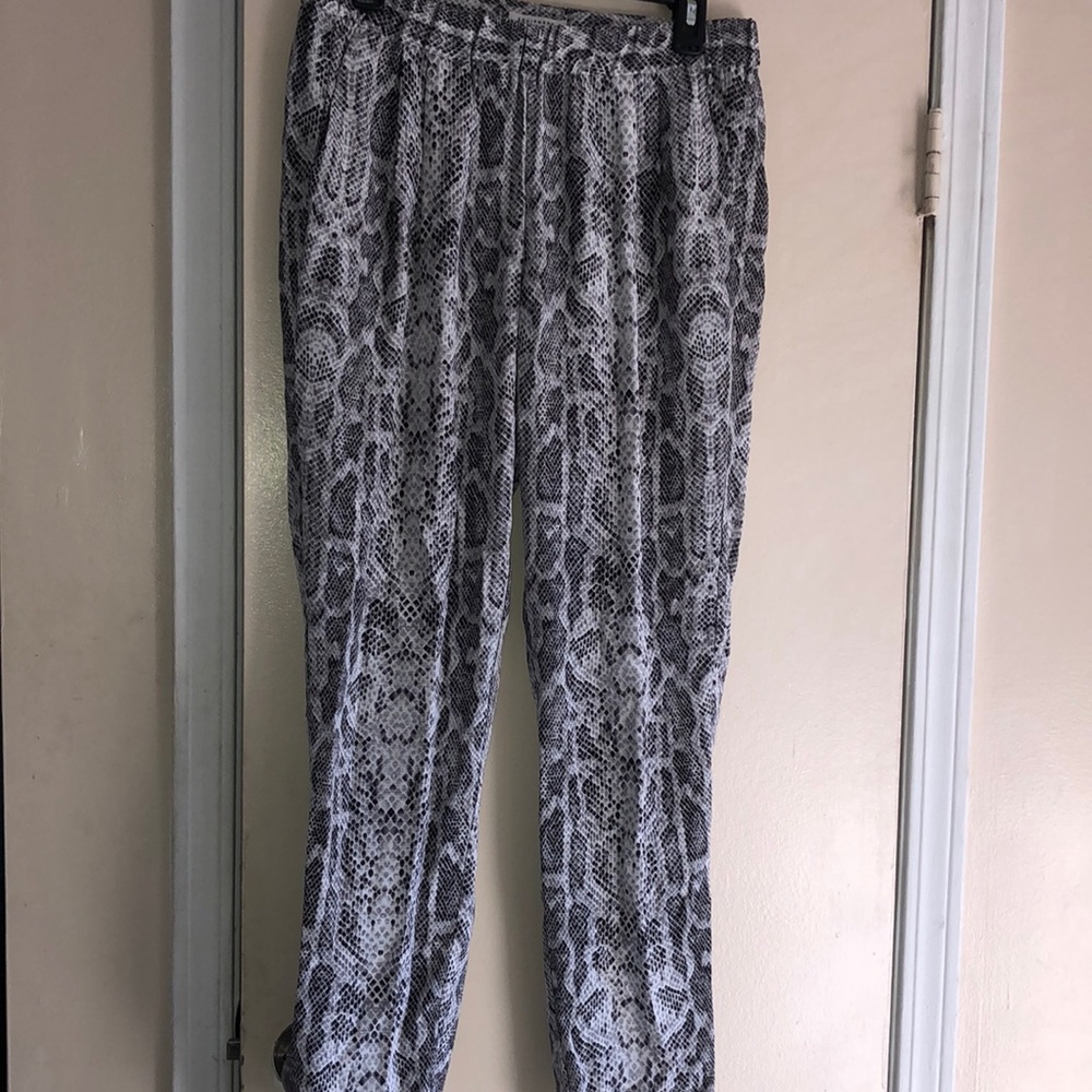 Lounge pants